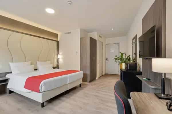 Appartement Grote Marktstraat Den Haag Centrum Bijenkorf