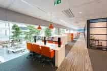 15-350 m2 Kantoorruimte te Huur Schiphol A4