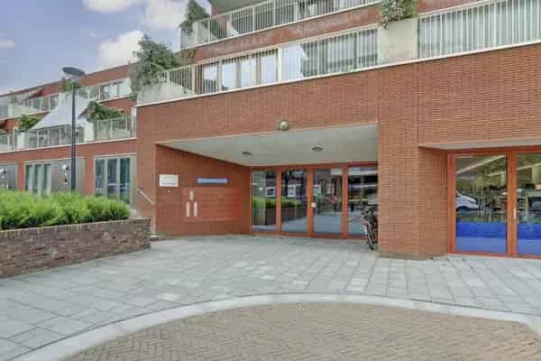 Luxe appartement Venray 95m2 2 slaapkamers eigen parkeerplaats