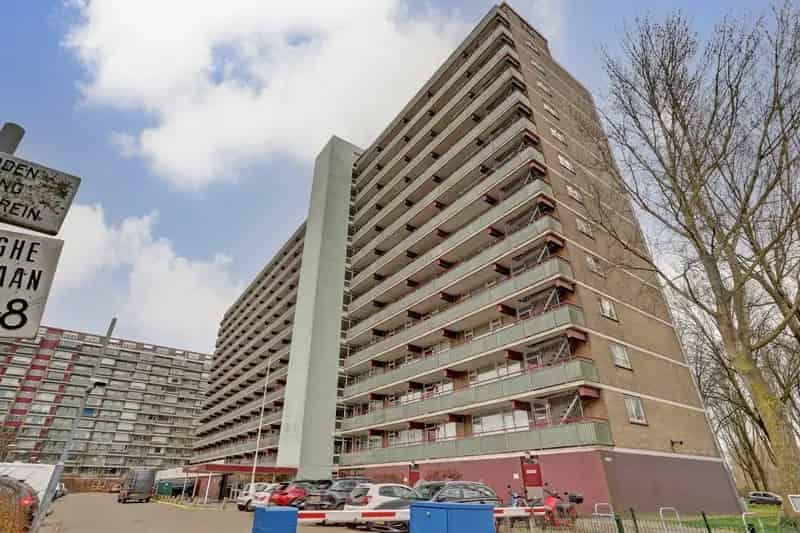 Luxueus 5-kamer appartement Den Haag Escamp
