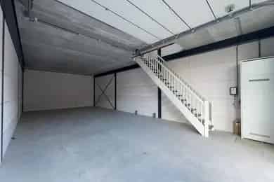 Bedrijfsruimte 182m2 te huur Waddinxveen A12