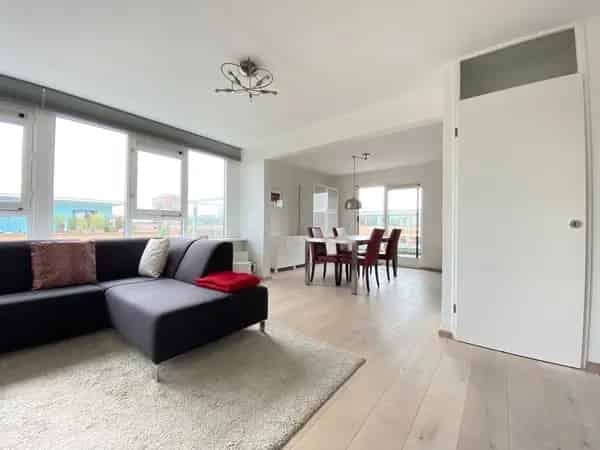 Ruim Penthouse Utrecht 105m2 2 Extra Kamers Dom Uitzicht