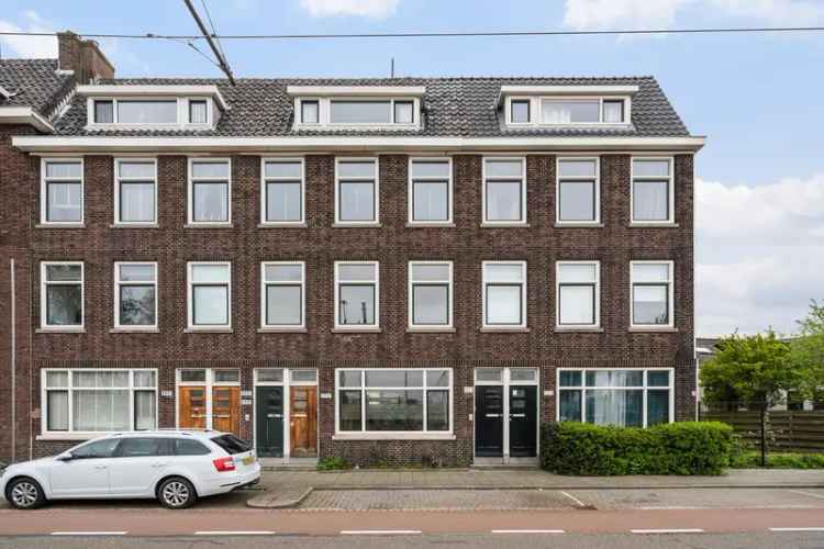 Benedenwoning Te Koop in Rotterdam, Zuid-Holland