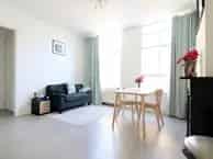 Appartement Slijkstraat Weesp
