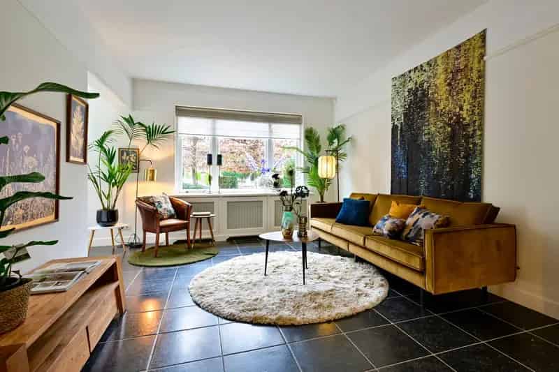 Huis te koop Hilversum Schilderskwartier 142m2 276m2 perceel zwembad