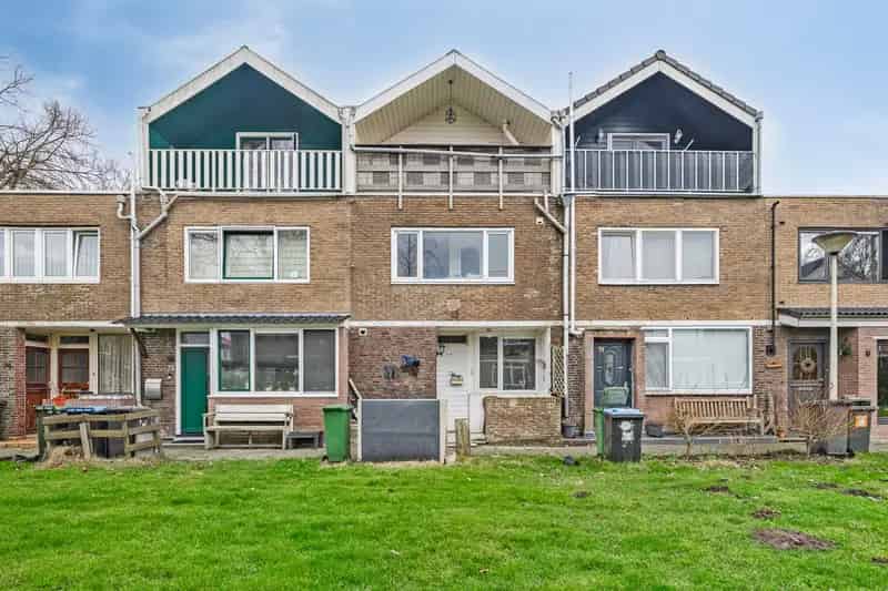 Ruime 6 Slaapkamer Huis Nabij Amsterdam Groene Omgeving