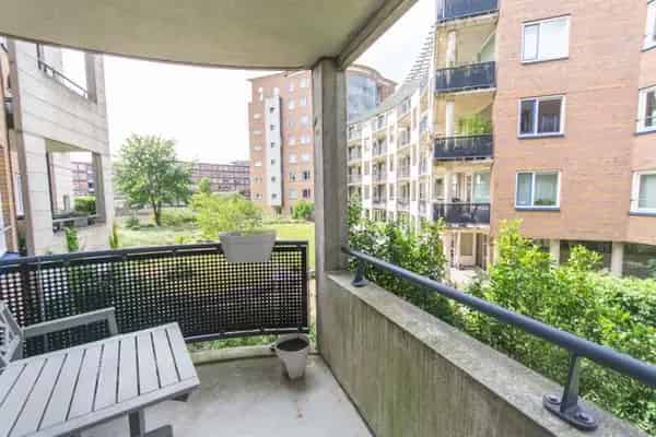 Te huur: Appartement Korte De Wittenstraat in Amsterdam