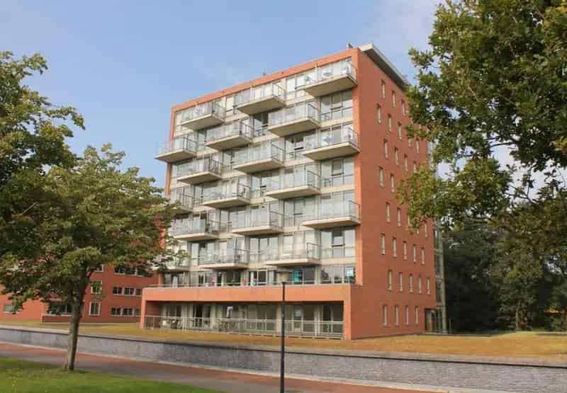 Appartement in Dijk en Waard met 3 kamers