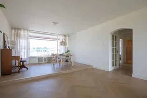 3 Kamer Appartement 116m2 Den Haag Gemeubileerd Balkon Garage