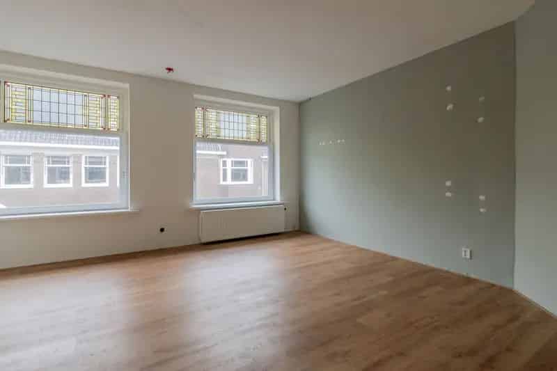 Studio Appartement Amsterdam Watergraafsmeer