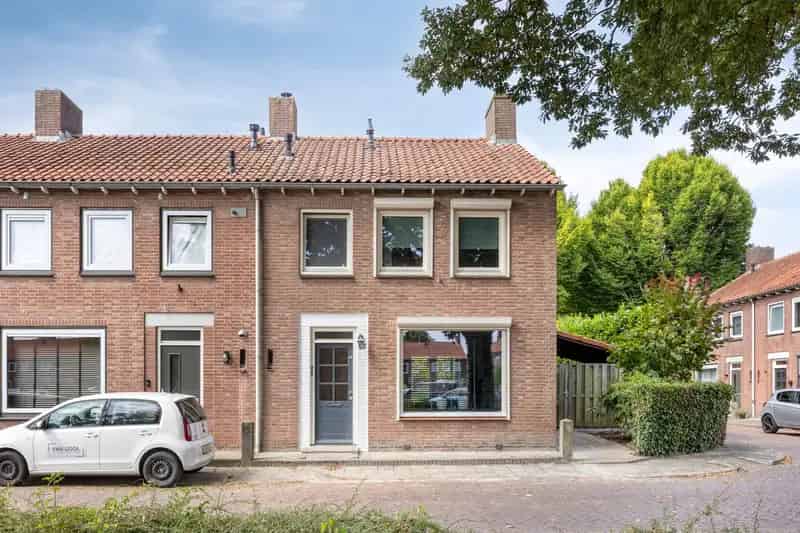 Huis te koop: Windvang 17 5126 VR Gilze | Funda