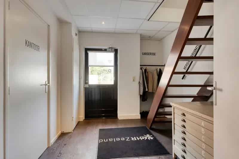 Kantoor Terneuzen | Zoek kantoren te koop: de Jongestraat 6 4531 GL Terneuzen 