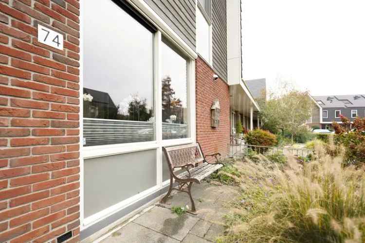 Eengezinswoning Te Koop in Putten, Gelderland