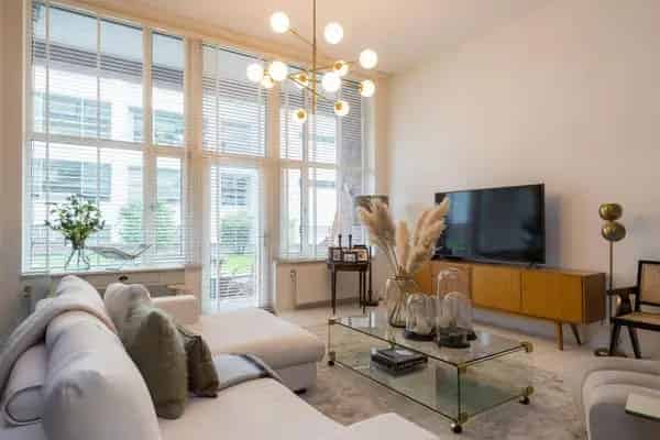 Appartement Lichtstraat Eindhoven