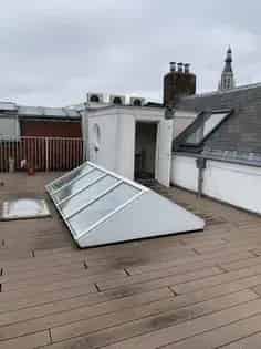 3 Kamer Appartement 144m² Breda Centrum