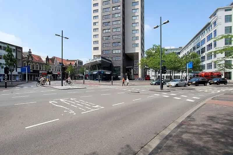 Appartement Eindhoven Centrum 5e Verdieping