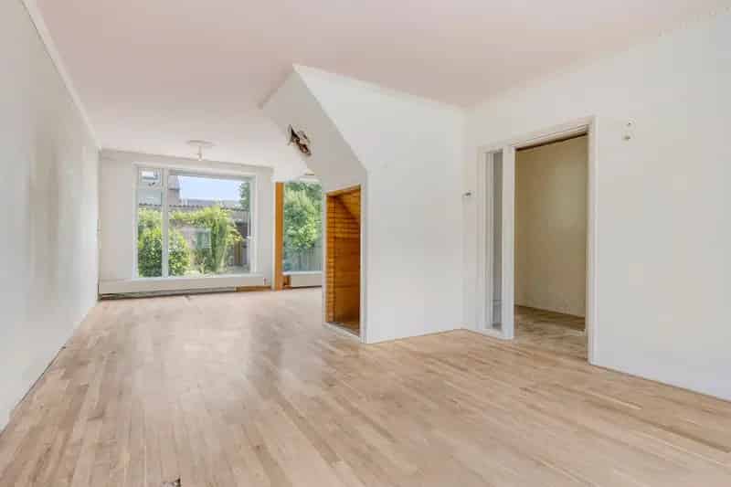 Ruime Eengezinshoekwoning Hoofddorp 4 slaapkamers 127m2