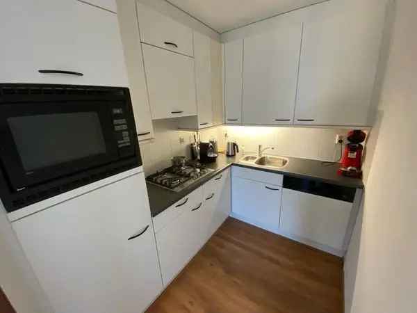 Appartement Te Huur in Rotterdam, Zuid-Holland