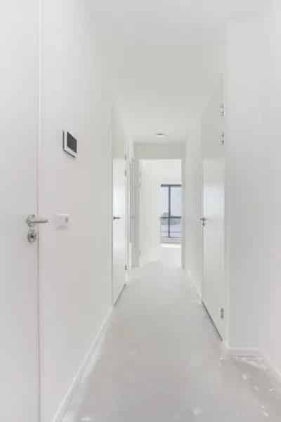 Modern 2-kamerappartement NDSM-terrein Amsterdam