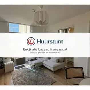 3 Kamer Studio 40m2 Breda Nabij Centrum