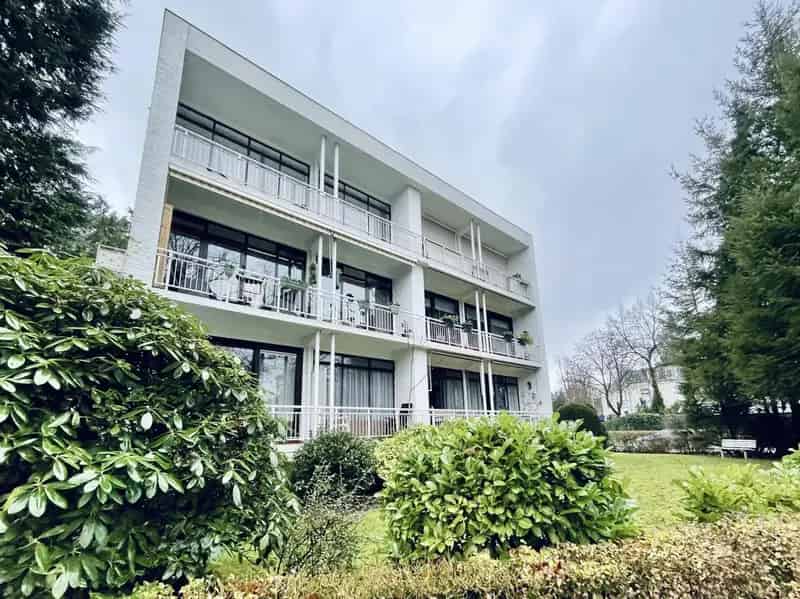 Tweekamerappartement Zeist  Nabij Centrum Gerenoveerd Balkon Berging