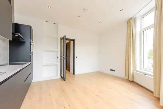 Bovenwoning Rotterdam 4 Kamers 62m2