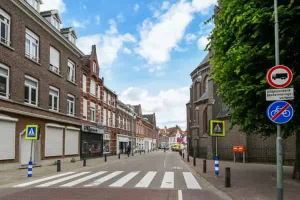 Maisonnette te Kapel in 't Zand Roermond