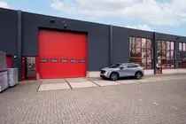 Bedrijfsruimte te huur Hengelo 664m2 Kantoor 115m2