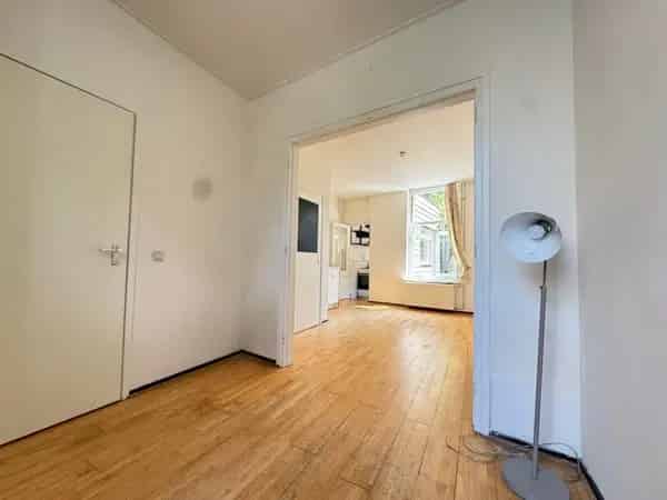 Te Huur Huis Utrecht Centrum Rustige Woning 2 Slaapkamers