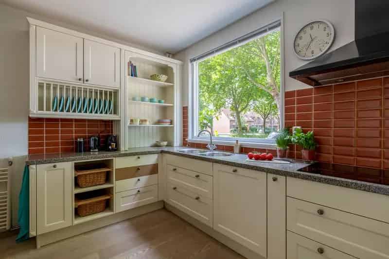 Huis te koop Rotterdam Zevenkamp 3 slaapkamers ruime tuin