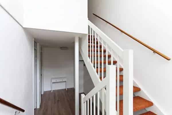 Appartement Rotterdam Beijerlandsestraat 108m²