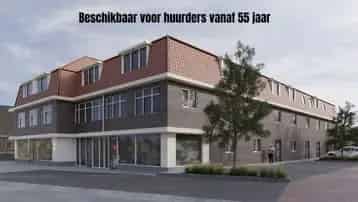 Huurwoning Nederland: Appartementen, Studio's & Kamers te Huur