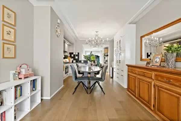 Rijswijk 4-kamer appartement begane grond 81m

