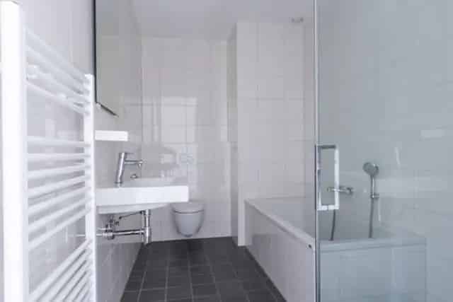 Amsterdam Maisonnette 90m2 3 Kamers