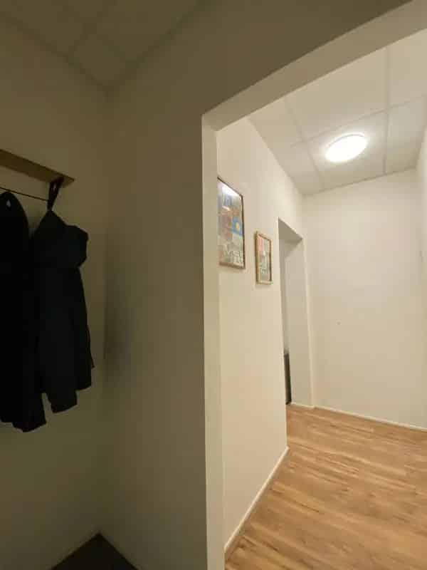 Appartement Helper Oostsingel Groningen 2 kamers 54m2