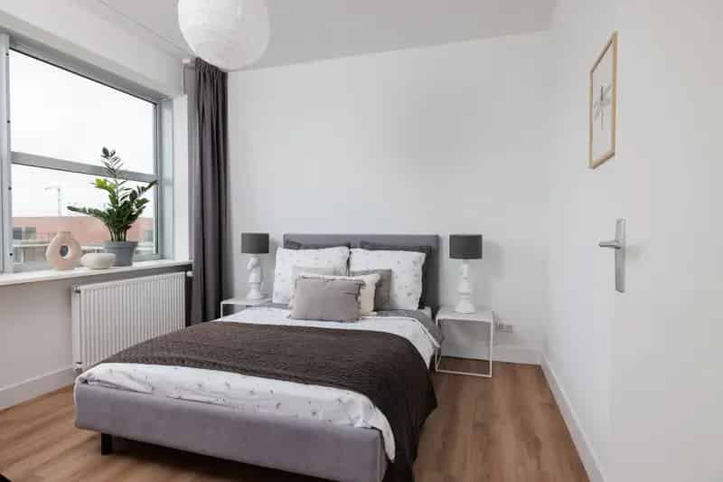 Appartement te koop Rijswijk  2 Kamer  51m2  Luxe Afwerking