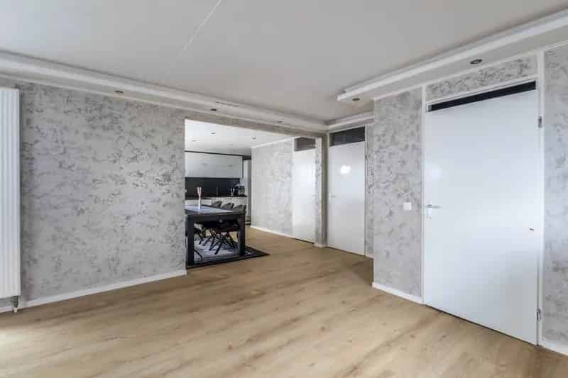 Gezinswoning 3 slaapkamers Amsterdam