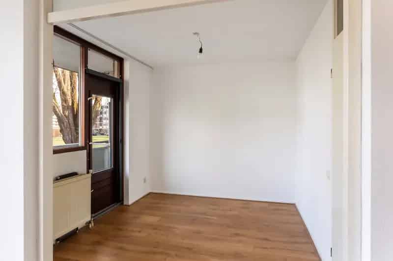 3 Kamerappartement 65m2 Balkon Energielabel A Nabij OV