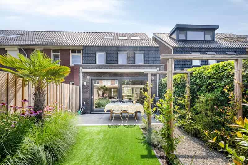 Ruime Eindwoning Apeldoorn Zuidbroek 4 Slaapkamers Moderne Keuken