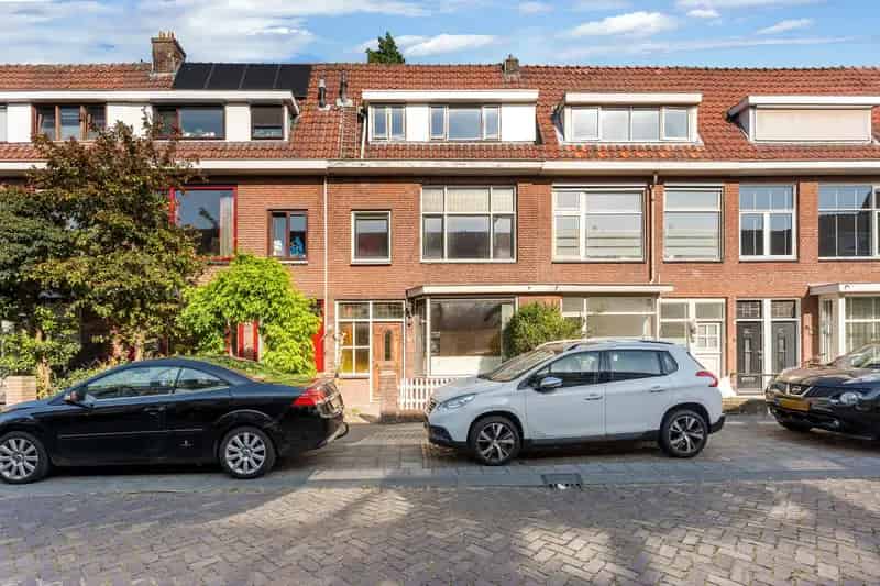 Huis te koop: Haydnstraat 10 3131 SE Vlaardingen 