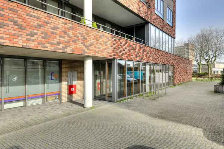 Appartement te koop Oosterhout Centrum 95m² 2 slaapkamers