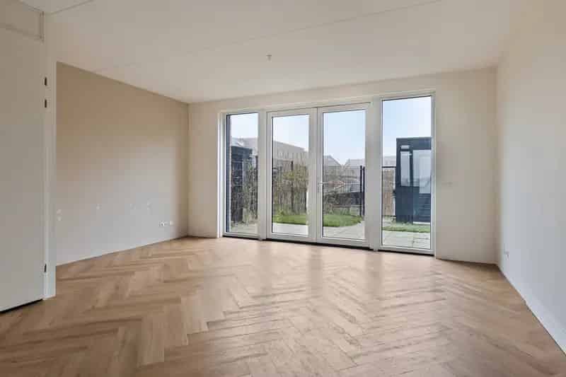Eengezinswoning 3 slaapkamers Ammerzodenlaan
