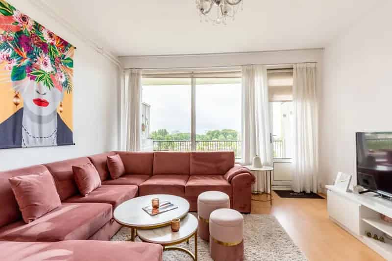 Appartement Amsterdam: Perfect voor starters