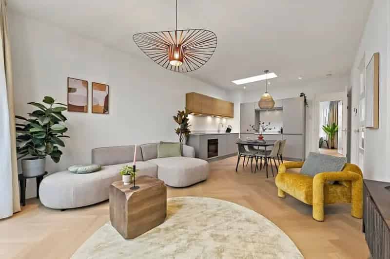 Luxe Appartementen Laan van Meerdervoort
