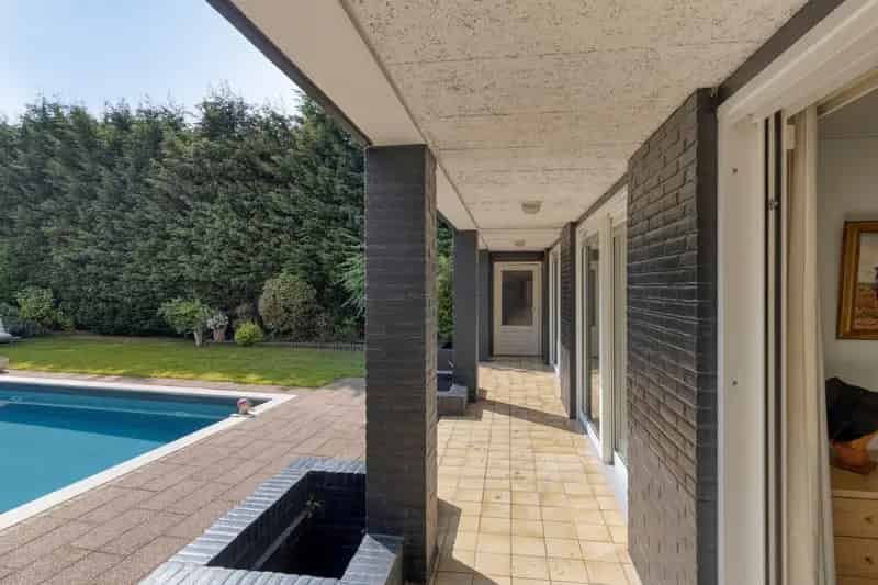 Huis Te Koop , 3, Prinses Beatrixsingel, Valkenburg, Limburg
