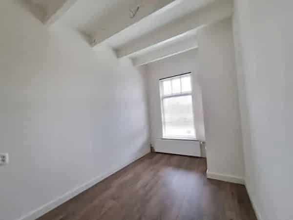 Te Huur: 3-kamer appartement Rotterdam Oude Westen