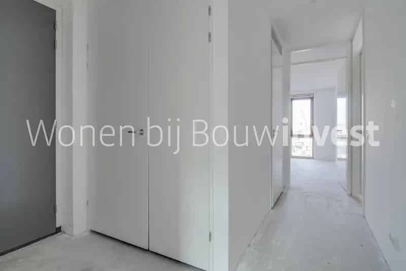 3-kamerappartement Utrecht Binnenstad 102m²  Per 2 Augustus 2025