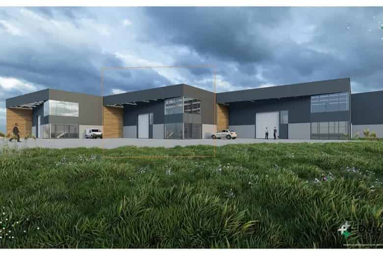 Bedrijfsruimte te huur Weert 695m2