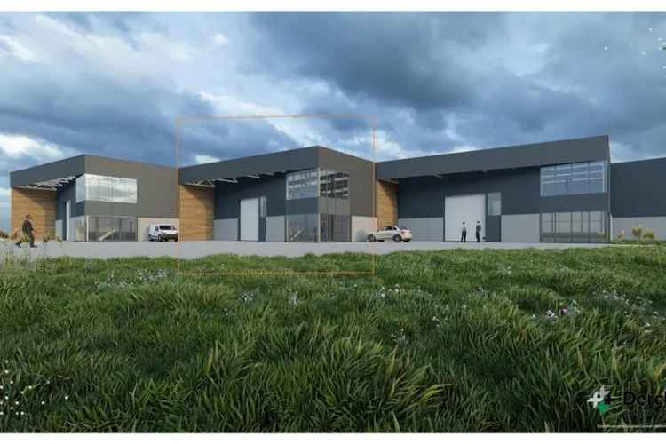 Bedrijfsruimte te huur Weert 695m2