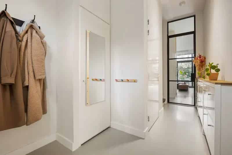Huis te koop IJburg: 5 slaapkamers, 2 badkamers, tuin 60m²